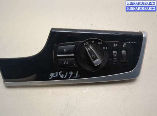 Переключатель света BM3609062 на BMW 5 F10 2010-2017