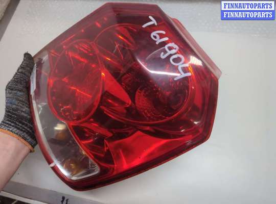 купить Фонарь (задний) на Chevrolet Kalos 2003-2008