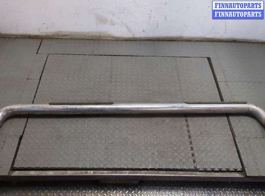 купить Подножка на Mercedes ML W163 1998-2004