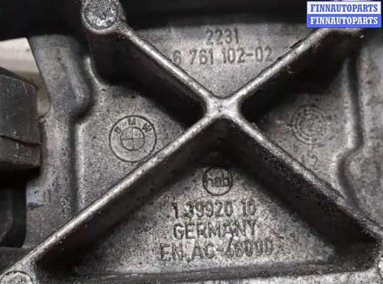 купить Кронштейн КПП на BMW 6 E63 2003-2010