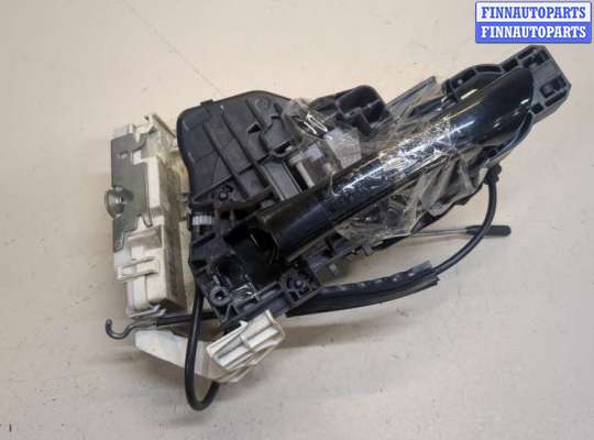 купить Замок двери на Mercedes A W169 2004-2012