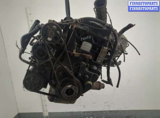 Купить Генератор на Honda Prelude 1996-2001 Генератор HD539312 на Honda Prelude 1996-2001