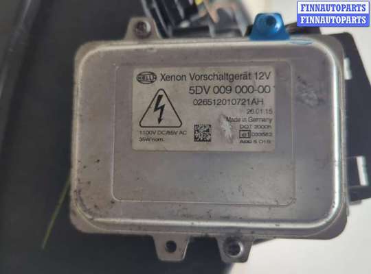 купить Фара (передняя) на Cadillac Escalade 3 2006-2014