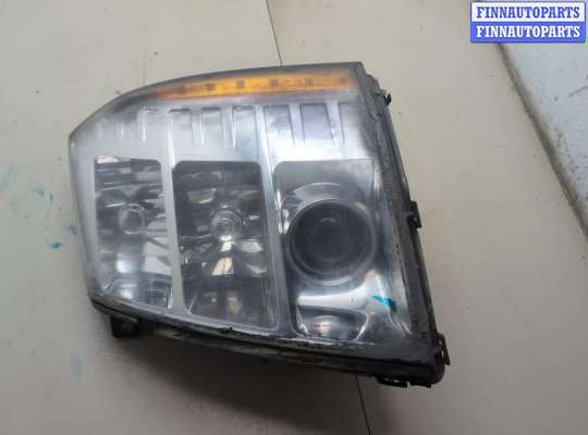 купить Фара (передняя) на Cadillac Escalade 3 2006-2014