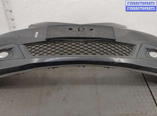 купить Бампер на Mazda 3 (BK) 2003-2009