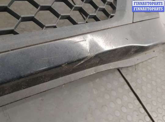 купить Бампер на Mazda 3 (BK) 2003-2009