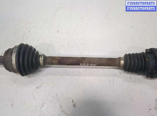 Полуось (приводной вал, шрус) VG2301395 на Volkswagen Golf 4 1997-2005
