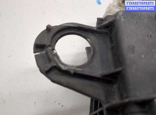 купить Корпус воздушного фильтра на Peugeot 307 2001-2008