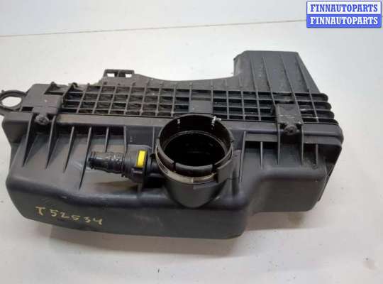 купить Корпус воздушного фильтра на Peugeot 307 2001-2008