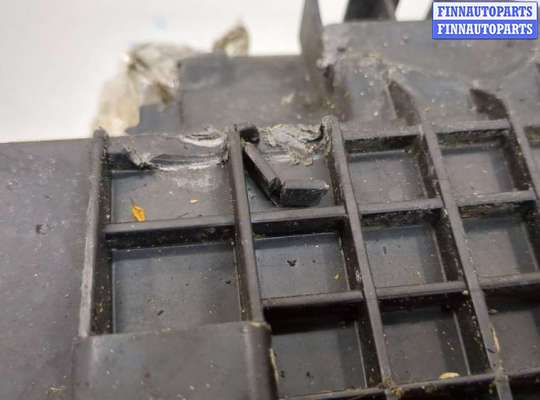 купить Корпус воздушного фильтра на Peugeot 307 2001-2008