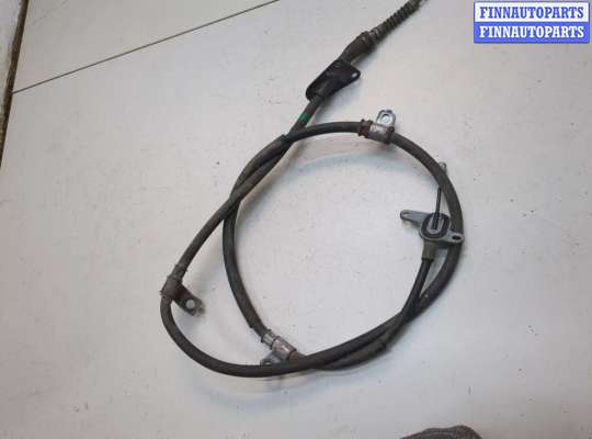 Трос ручника