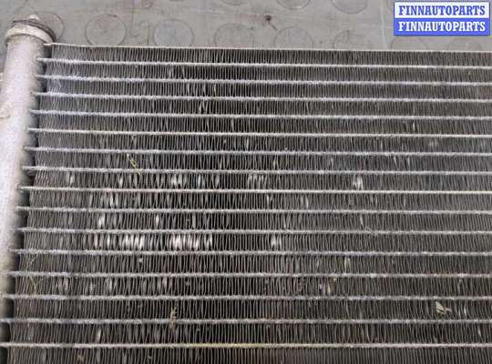 купить Радиатор кондиционера на Nissan Pathfinder 2004-2014