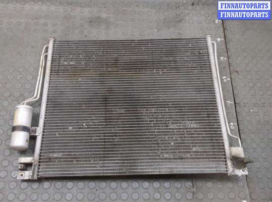 купить Радиатор кондиционера на Nissan Pathfinder 2004-2014