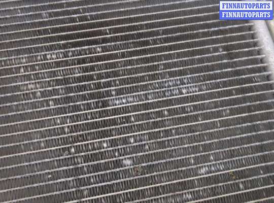 купить Радиатор кондиционера на Nissan Pathfinder 2004-2014