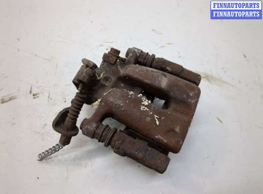 Суппорт OP2398837 на Opel Meriva 2003-2010