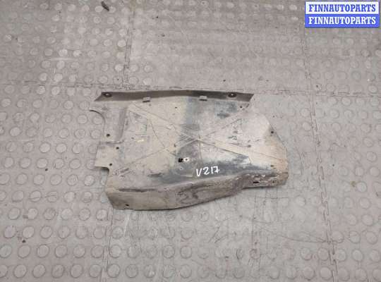 купить Защита днища, запаски, КПП, подвески на Opel Vivaro 2001-2014