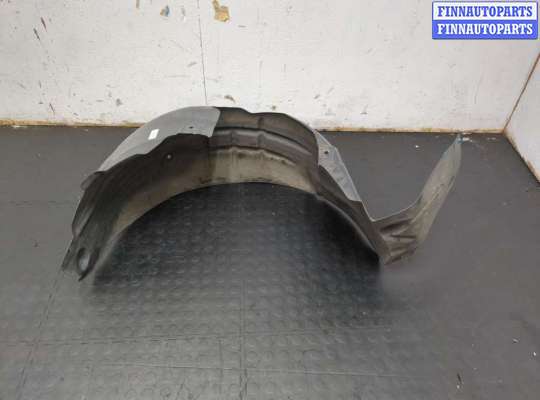купить Защита арок (подкрылок) на Peugeot 308 2007-2013