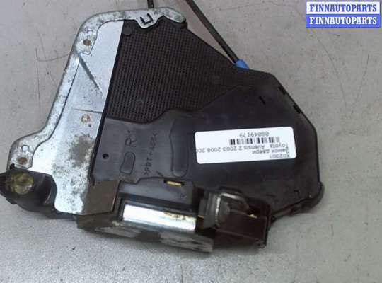 купить Замок двери на Toyota Avensis 2 2003-2008