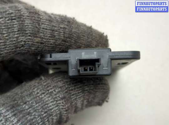 Антенна на BMW X5 (E70)