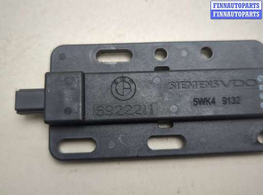 Антенна на BMW X5 (E70)