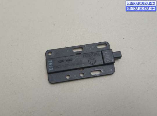 Антенна на BMW X5 (E70)