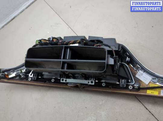 купить Переключатель отопителя (печки) на Mercedes S W221 2005-2013
