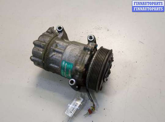 купить Компрессор кондиционера на Peugeot 206 1998-2012