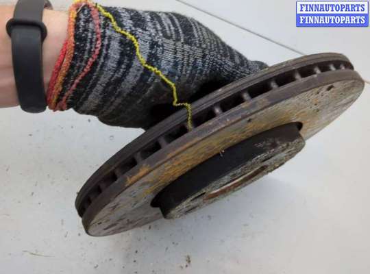 купить Диск тормозной на Opel Vectra C 2002-2008