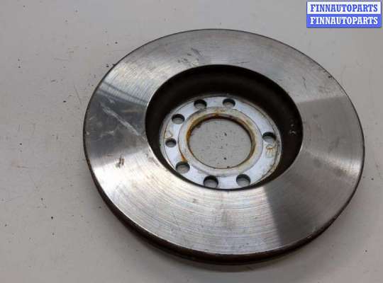 Диск тормозной OP2436874 на Opel Vectra C 2002-2008