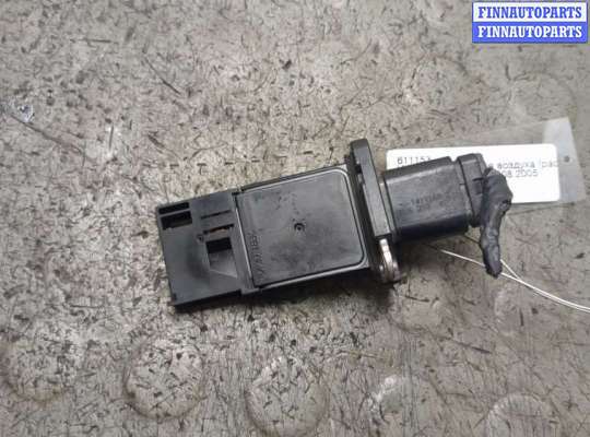 Купить Измеритель потока воздуха (расходомер) на Ford Focus 2 2005-2008 Измеритель потока воздуха (расходомер) FO2209939 на Ford Focus 2 2005-2008