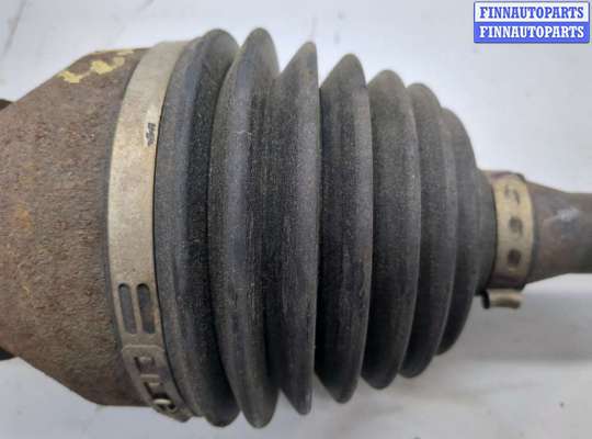 купить Полуось (приводной вал, шрус) на Infiniti QX80 2014-2017