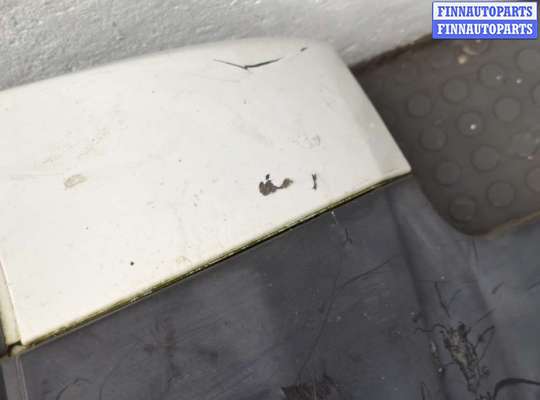 купить Бампер на Peugeot Partner 2008-2012