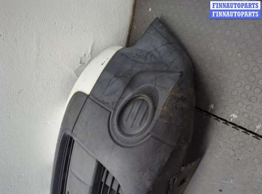 купить Бампер на Peugeot Partner 2008-2012