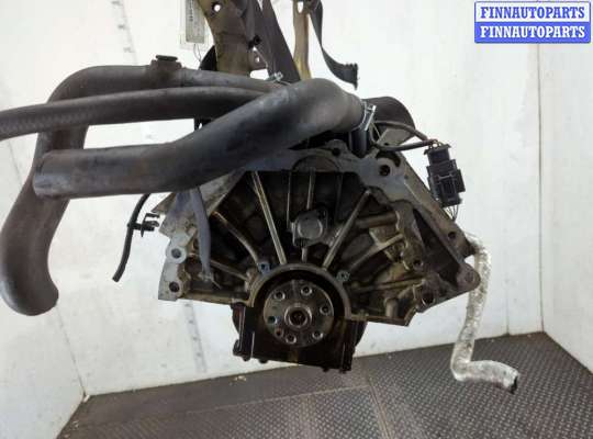 купить Блок цилиндров (Шорт блок) на Rover 75 1999-2005