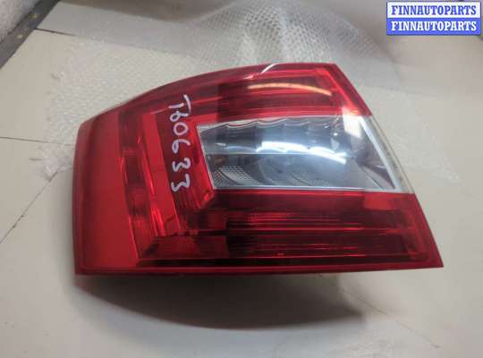 Фонарь (задний) SK520425 на Skoda Octavia (A7) 2013-2023