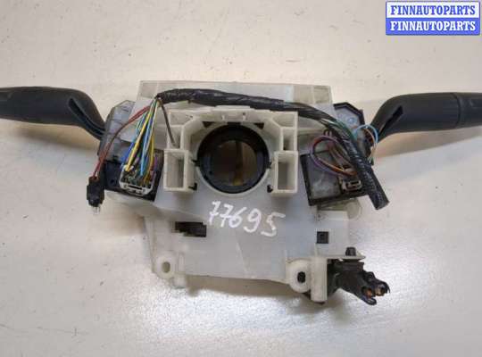купить Переключатель поворотов и дворников (стрекоза) на Mazda 3 (BL) 2009-2013