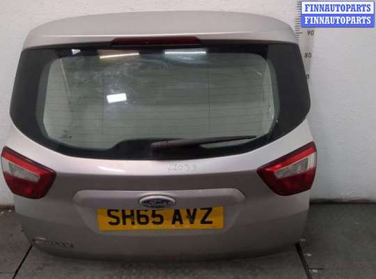 купить Обшивка крышки (двери) багажника на Ford C-Max 2010-2015