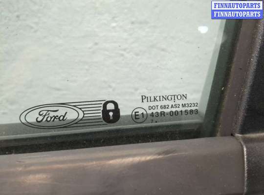 купить Дверь боковая (легковая) на Ford Fusion 2002-2012