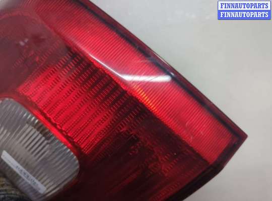 купить Фонарь (задний) на Skoda Octavia (A5) 2004-2013