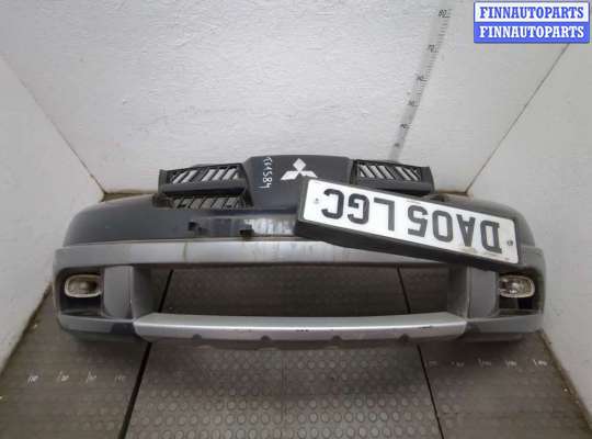 Фара противотуманная (галогенка) MT573615 на Mitsubishi Outlander 2003-2009