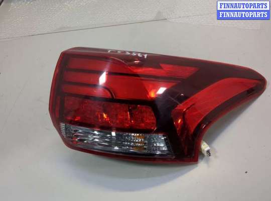 купить Фонарь (задний) на Mitsubishi Outlander 2012-2021