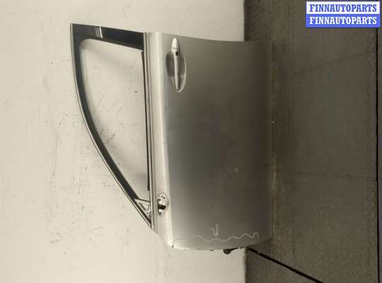 Ручка двери наружная