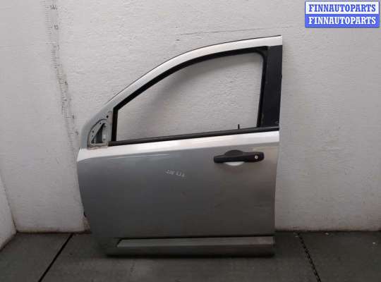 купить Стекло боковой двери на Jeep Compass 2006-2010