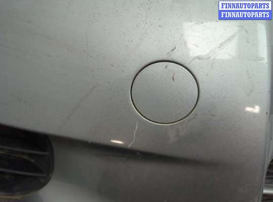 купить Бампер на Toyota Yaris 2005-2011
