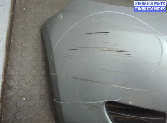 купить Бампер на Toyota Yaris 2005-2011