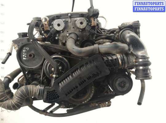 купить Генератор на Mercedes C W203 2000-2008