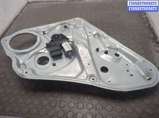 купить Стеклоподъемник электрический на Volkswagen Passat 5 2000-2005