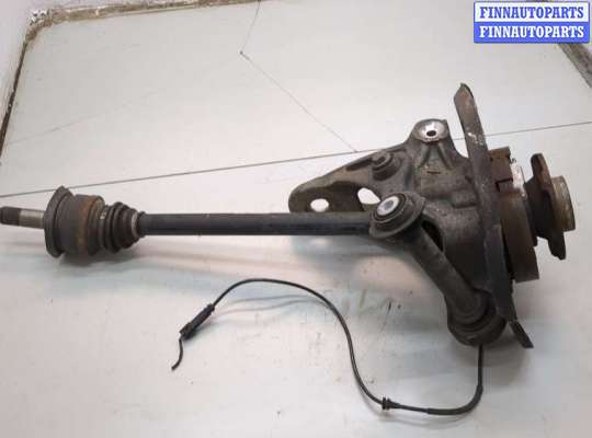 купить Ступица (кулак, цапфа) на BMW X5 E70 2006-2013