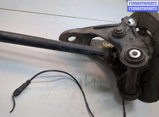 купить Ступица (кулак, цапфа) на BMW X5 E70 2006-2013