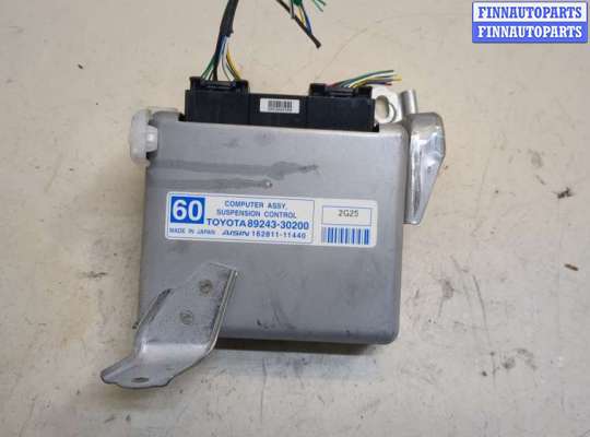 купить Блок управления подвеской на Lexus GS 2011-2020